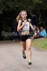 Girls under-15s 3 stage road relay, 2017 ERRA 6 and 4 Stage and Junior Relays. Photo:  David T. Hewitson/Sports for All Pics